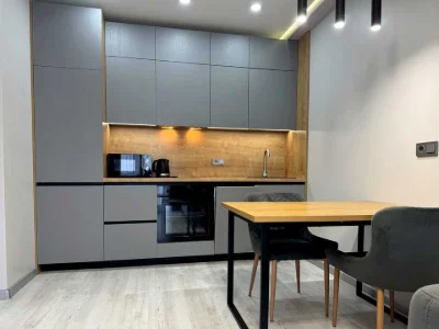 Apartment. Michael Maximovich Street, Kyiv
