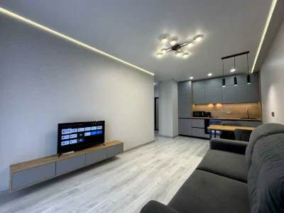Apartment. Michael Maximovich Street, Kyiv