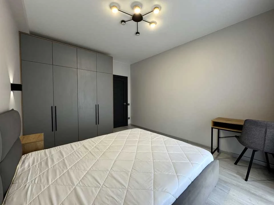 Apartment. Michael Maximovich Street, Kyiv