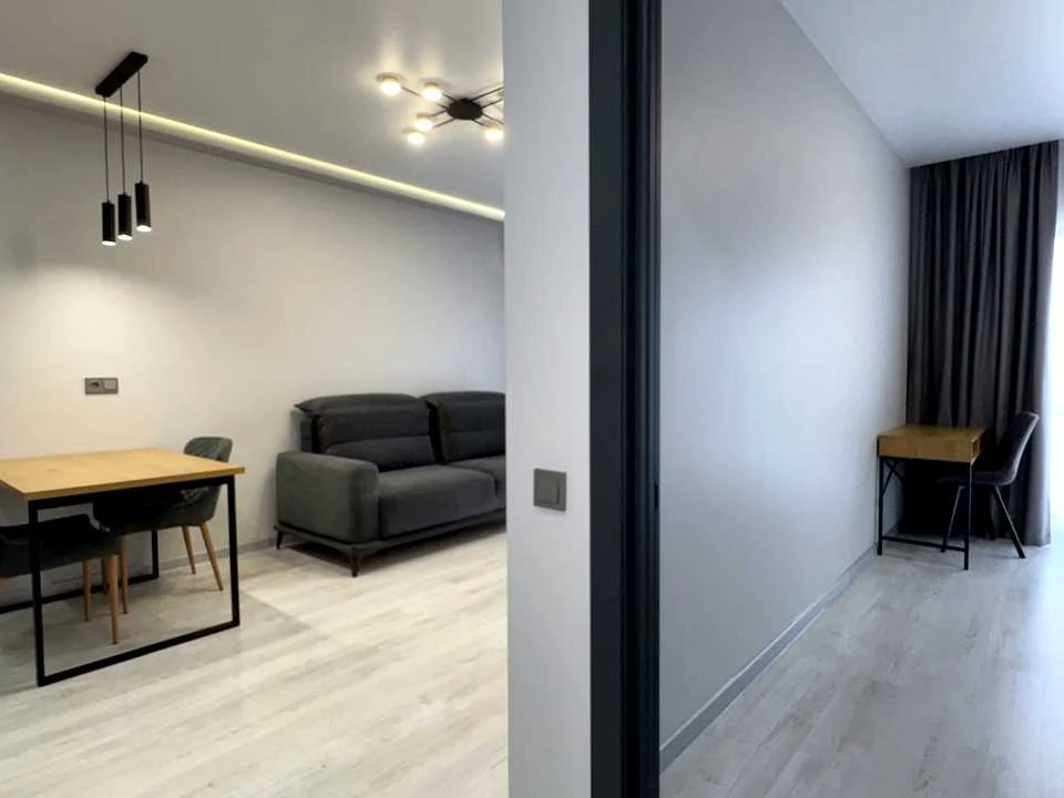 Apartment. Michael Maximovich Street, Kyiv