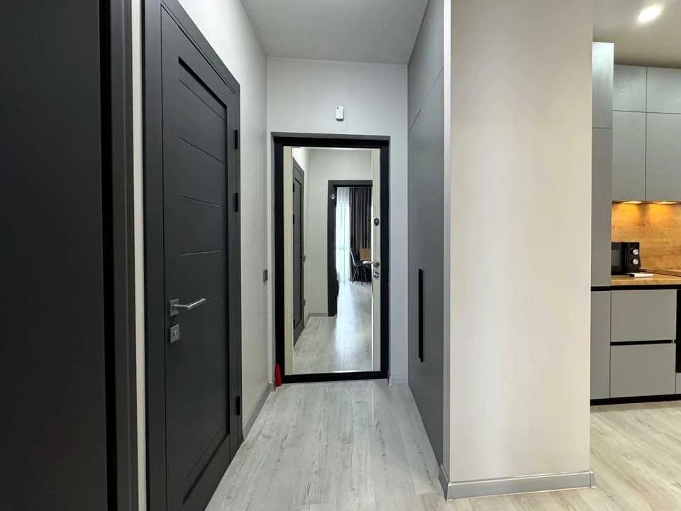 Apartment. Michael Maximovich Street, Kyiv