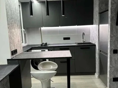 Квартира. Киев, Вадима Гетмана ул.