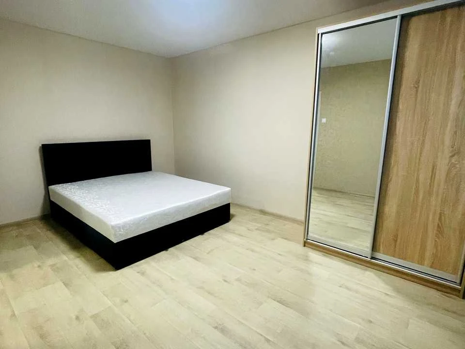 Apartment. Volodymyr Yasushka Avenue, Kyiv