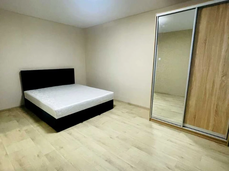 Apartment. Volodymyr Yasushka Avenue, Kyiv