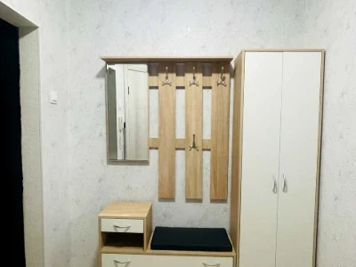 Apartment. Volodymyr Yasushka Avenue, Kyiv