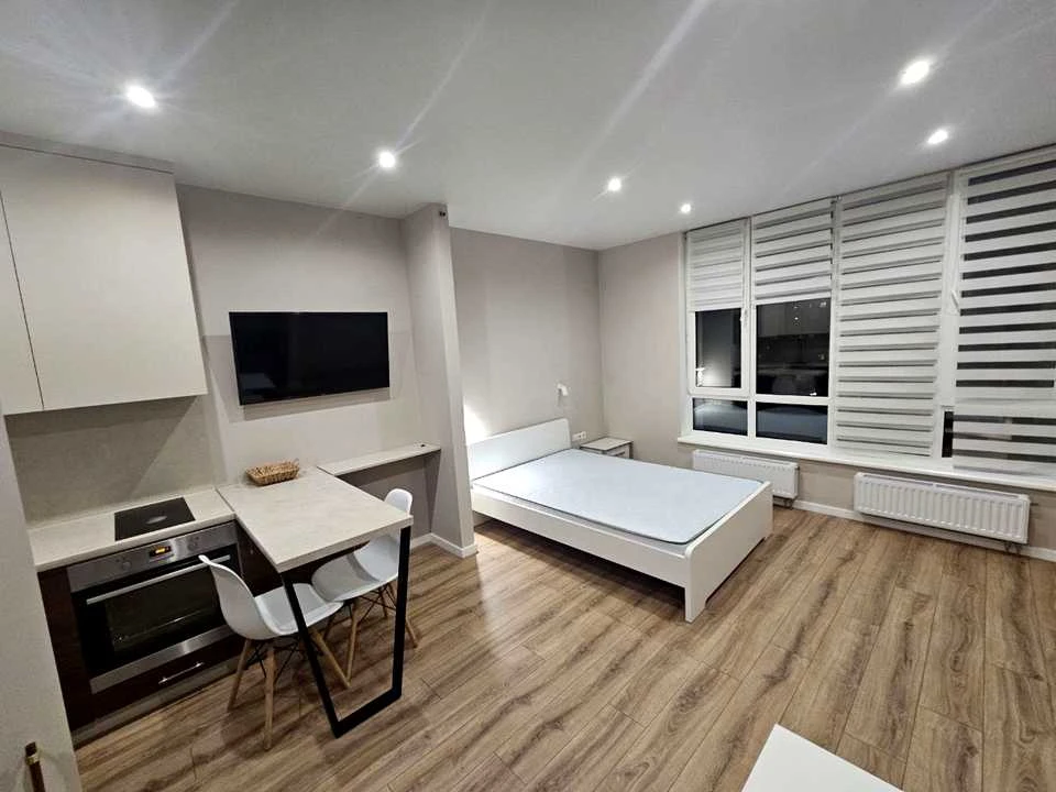 Apartment. Michael Boychuk Street, Kyiv