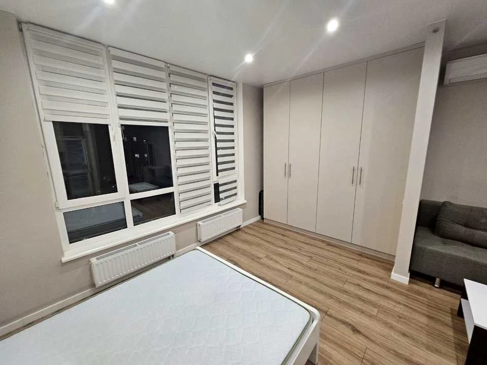 Apartment. Michael Boychuk Street, Kyiv