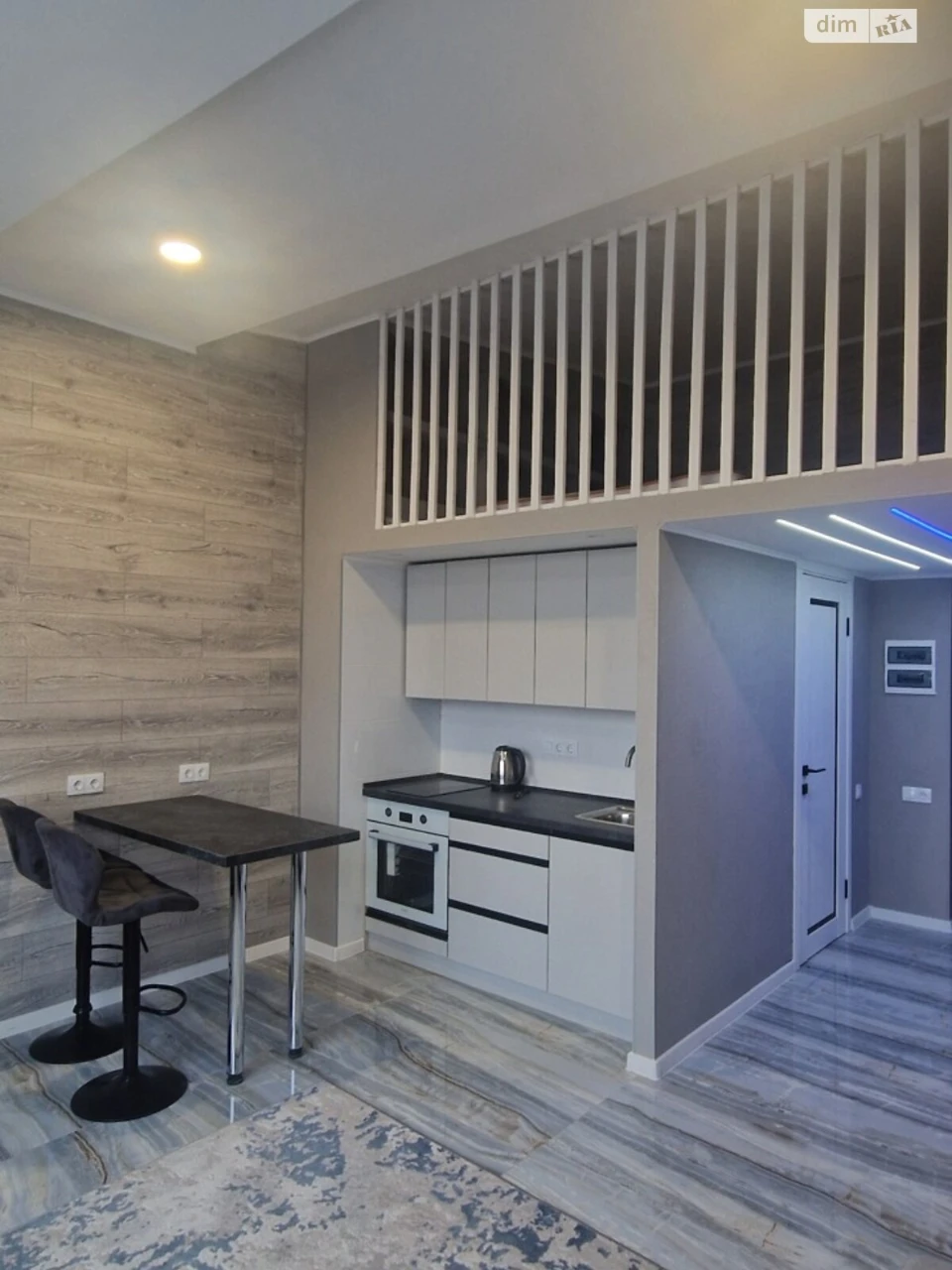 Long-Term Rental Apartment, Kharkiv Area