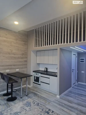 Long-Term Rental Apartment, Kharkiv Area