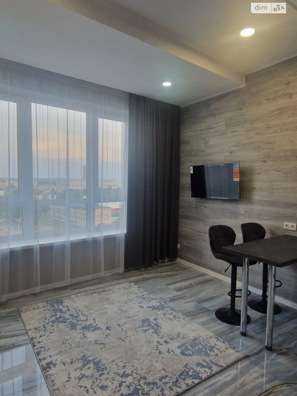 Long-Term Rental Apartment, Kharkiv Area