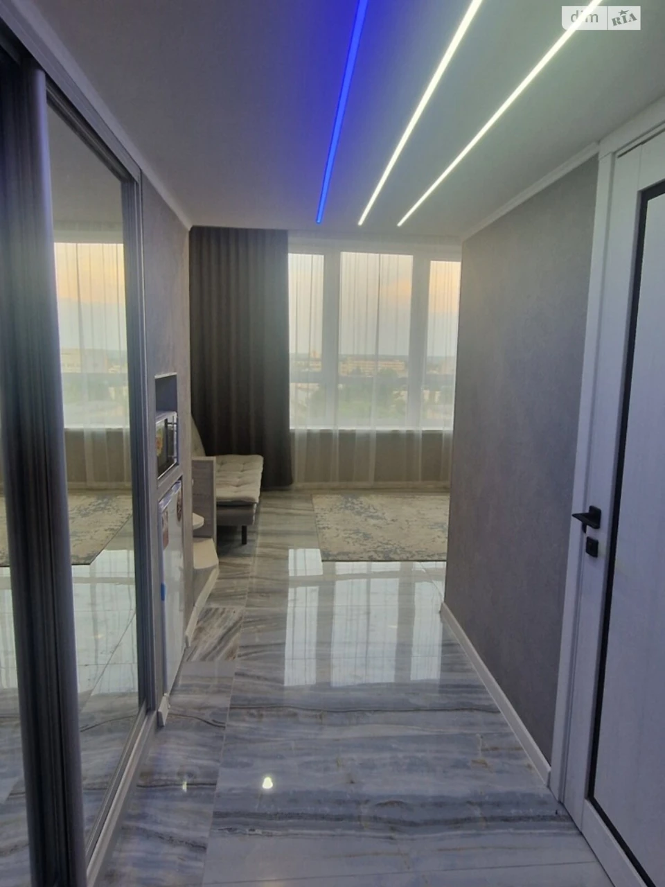 Long-Term Rental Apartment, Kharkiv Area