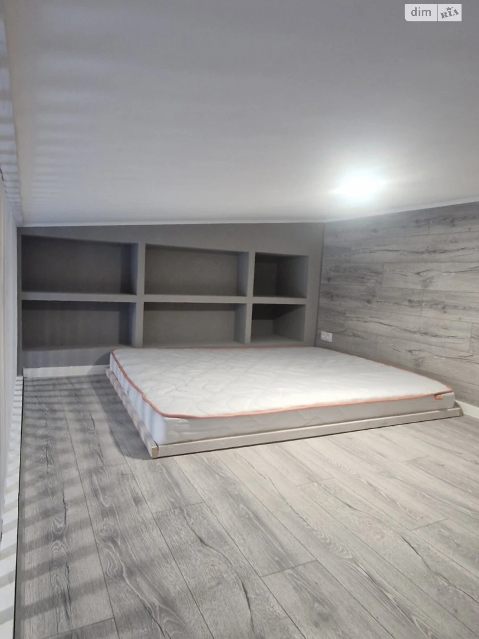Long-Term Rental Apartment, Kharkiv Area