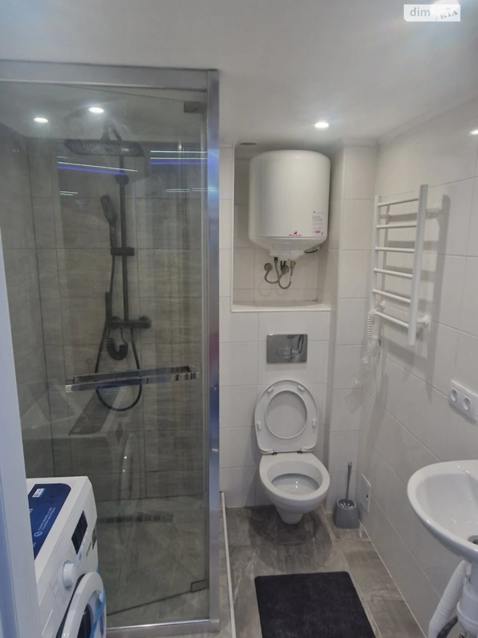 Long-Term Rental Apartment, Kharkiv Area