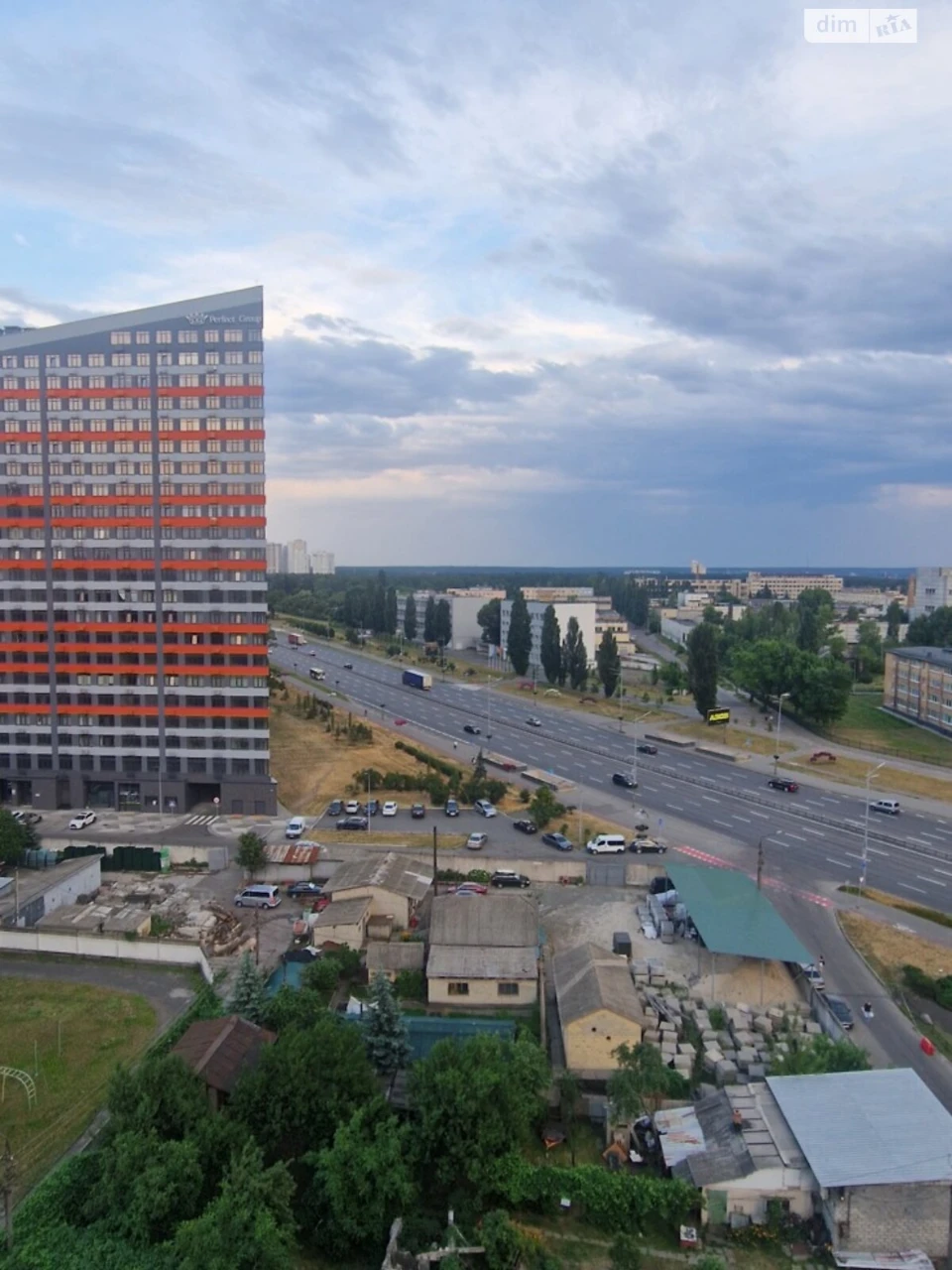 Long-Term Rental Apartment, Kharkiv Area