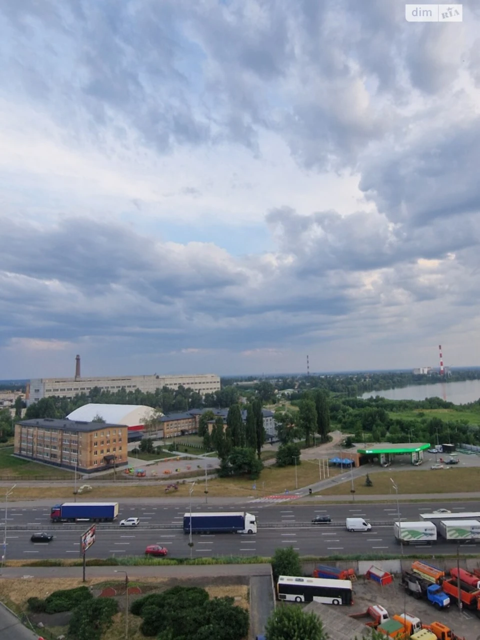 Long-Term Rental Apartment, Kharkiv Area