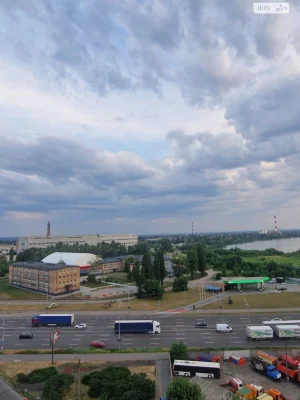 Long-Term Rental Apartment, Kharkiv Area