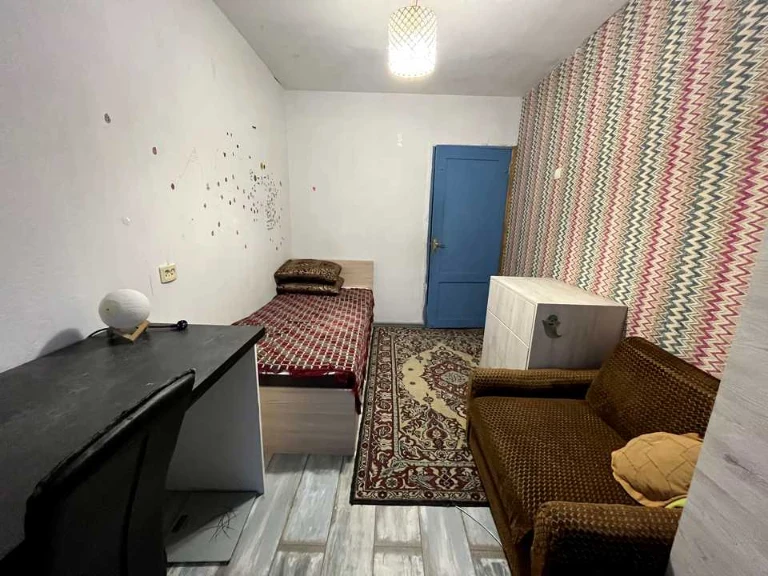 Apartment. Zhmerynska St., Kyiv