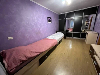 Apartment. Zhmerynska St., Kyiv