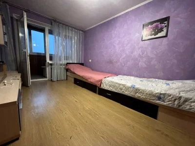 Apartment. Zhmerynska St., Kyiv