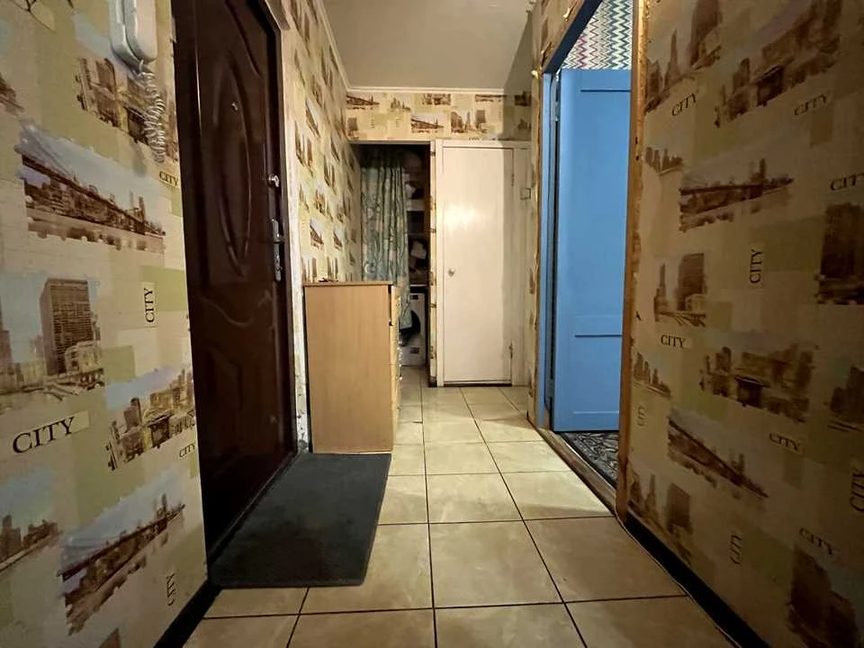 Apartment. Zhmerynska St., Kyiv
