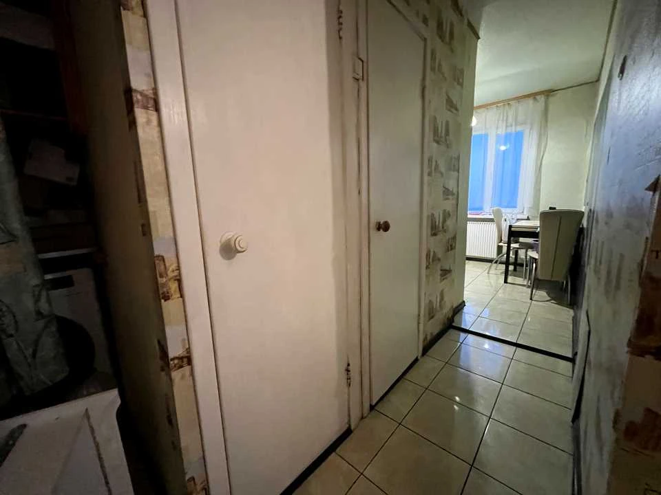 Apartment. Zhmerynska St., Kyiv