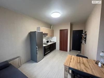 Long-Term Rental Apartment, Holosiiv