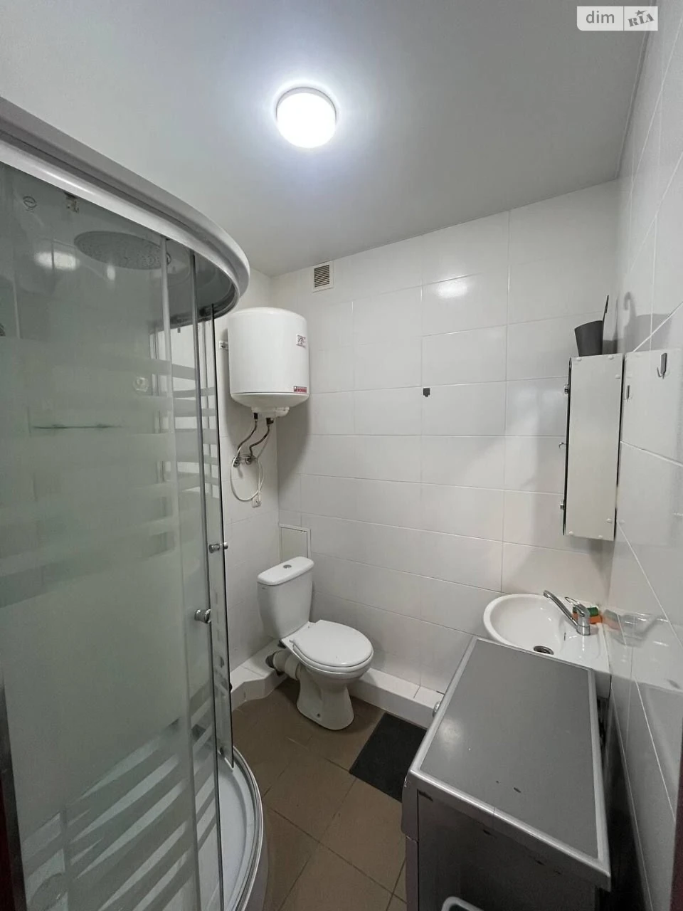 Long-Term Rental Apartment, Holosiiv