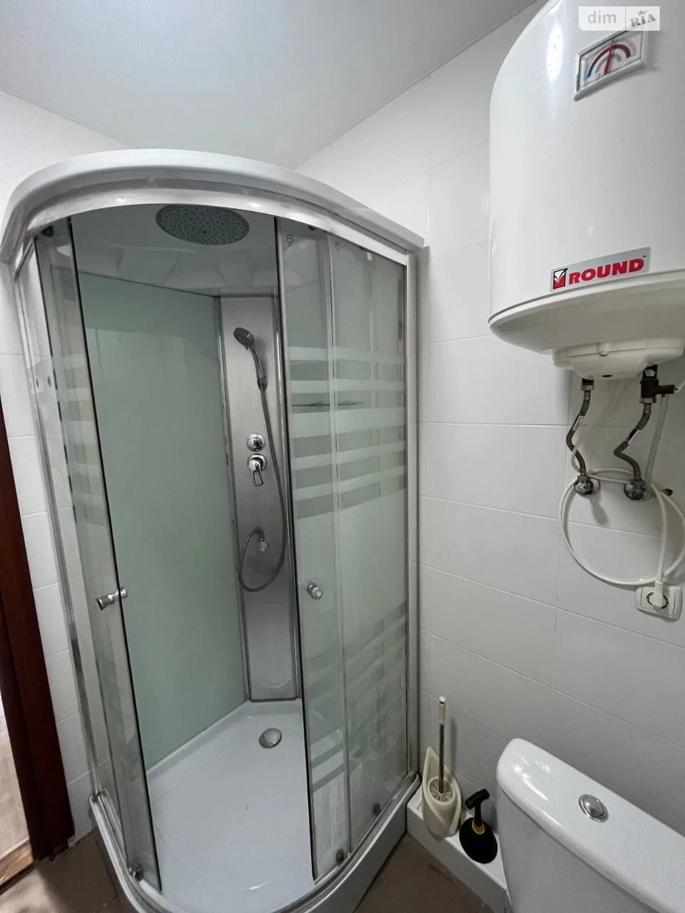 Long-Term Rental Apartment, Holosiiv