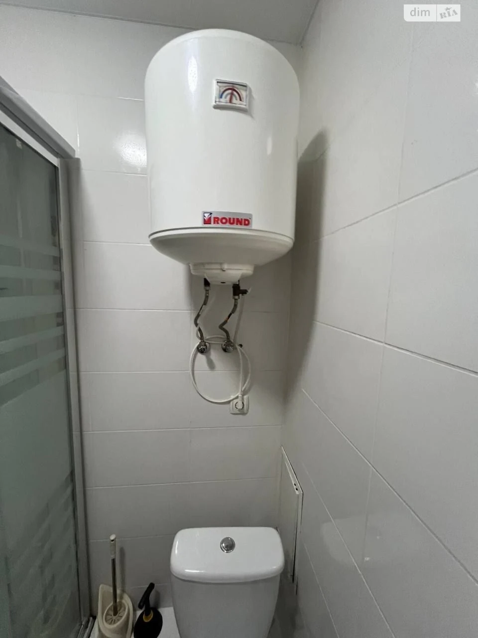 Long-Term Rental Apartment, Holosiiv