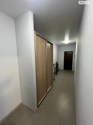 Long-Term Rental Apartment, Holosiiv