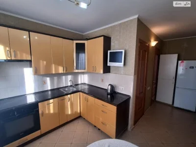 Long-Term Rental - Kharkiv Massiv Apartment