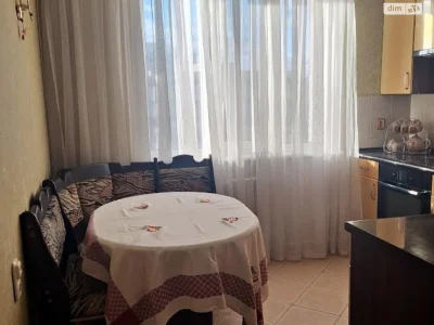 Long-Term Rental - Kharkiv Massiv Apartment