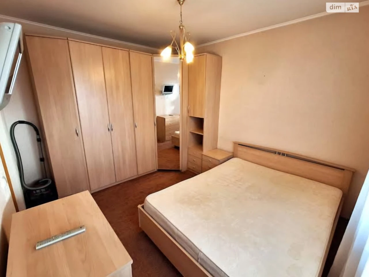 Long-Term Rental - Kharkiv Massiv Apartment