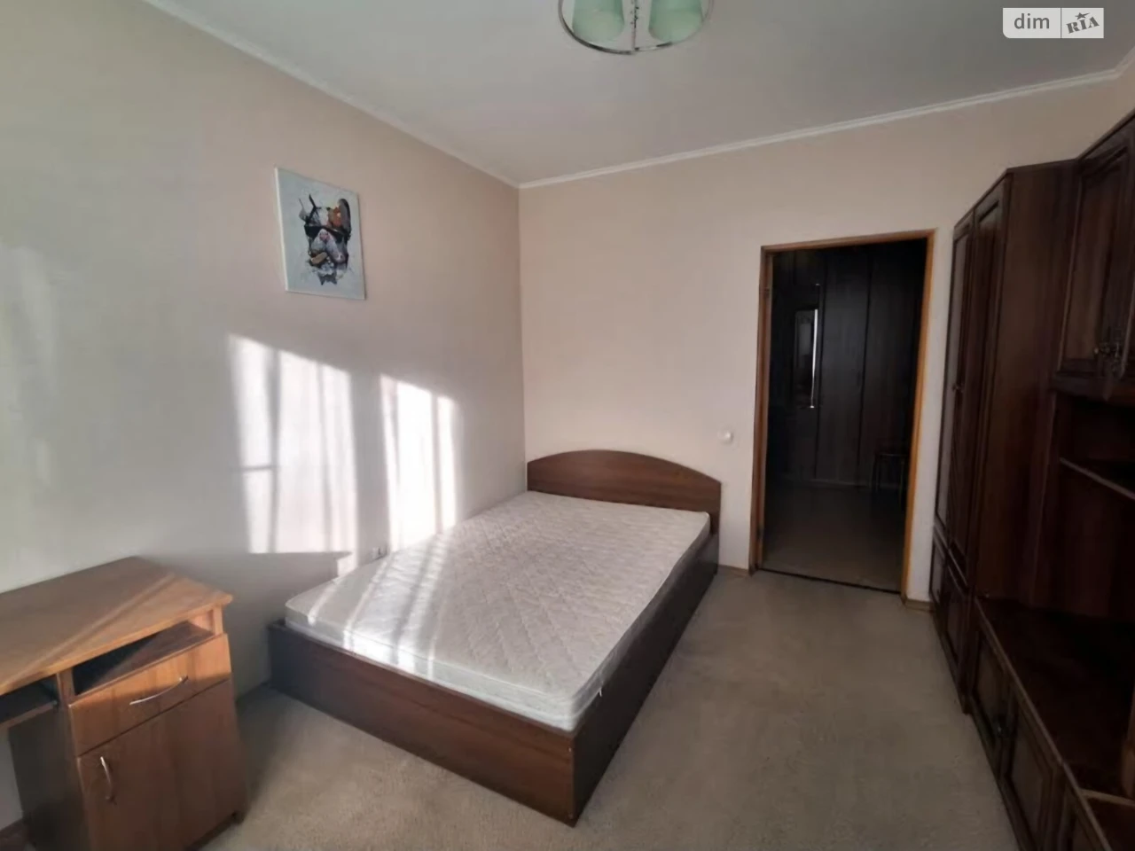 Long-Term Rental - Kharkiv Massiv Apartment