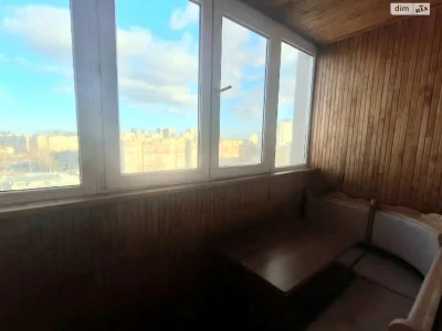 Long-Term Rental - Kharkiv Massiv Apartment