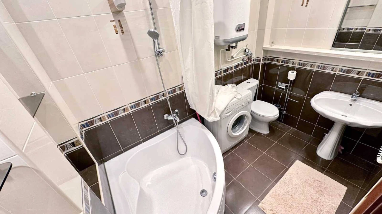 For Long-Term Rent, 1-Bedroom Apartment, Kyiv, Pecersky, Pyslavyn