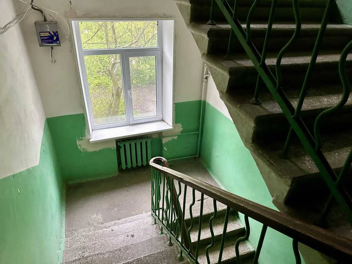 For Long-Term Rent, 1-Bedroom Apartment, Kyiv, Pecersky, Pyslavyn