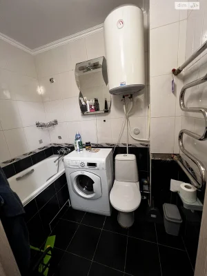 Long-Term Rental Apartment, Novobychi