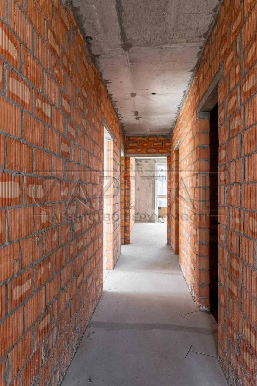 ПРОДАЖ / Квартира, 3 кімнати, ЖК "Зарічний"