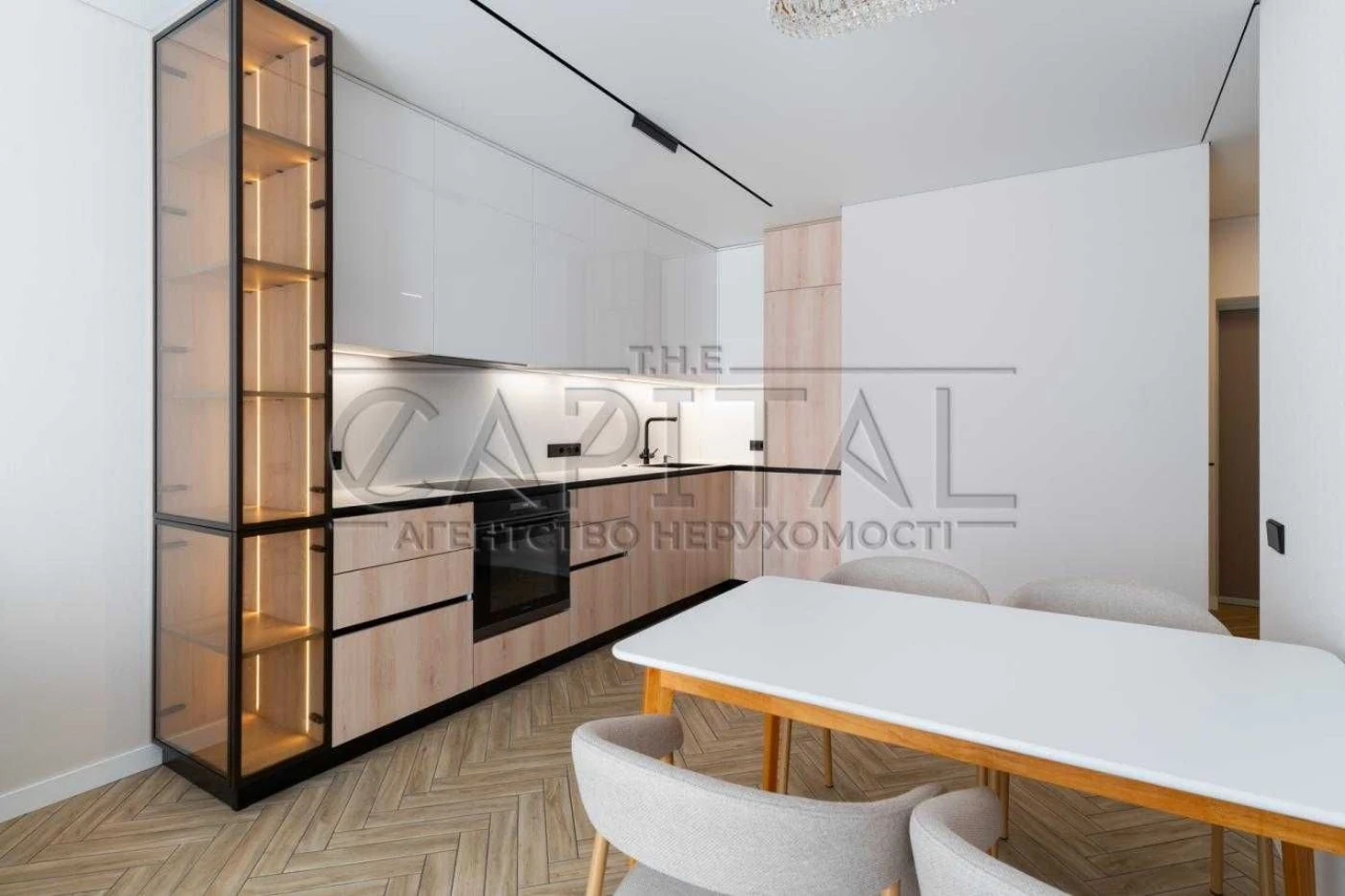 Продажа 3-комнатной квартиры 71 м² в ЖК Great, Дарницкий район