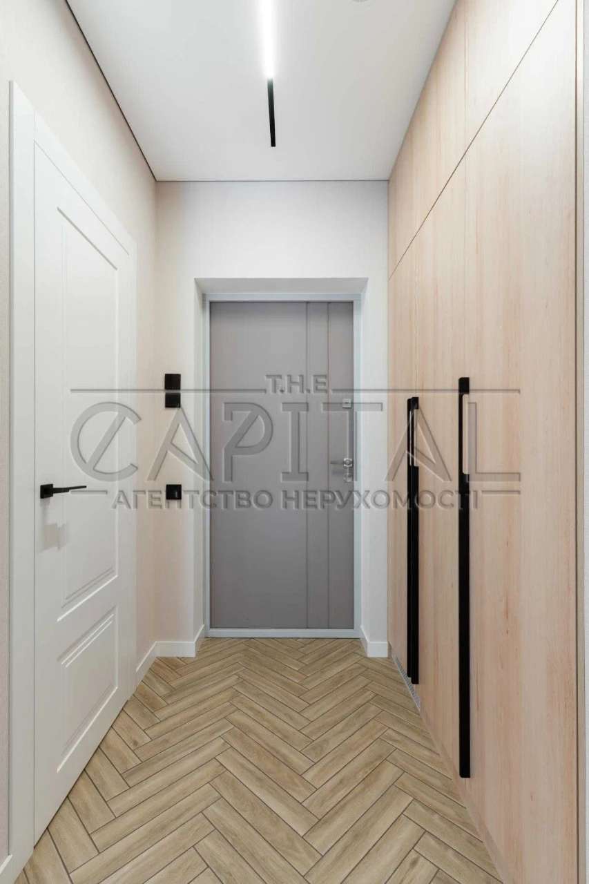 Продажа 3-комнатной квартиры 71 м² в ЖК Great, Дарницкий район