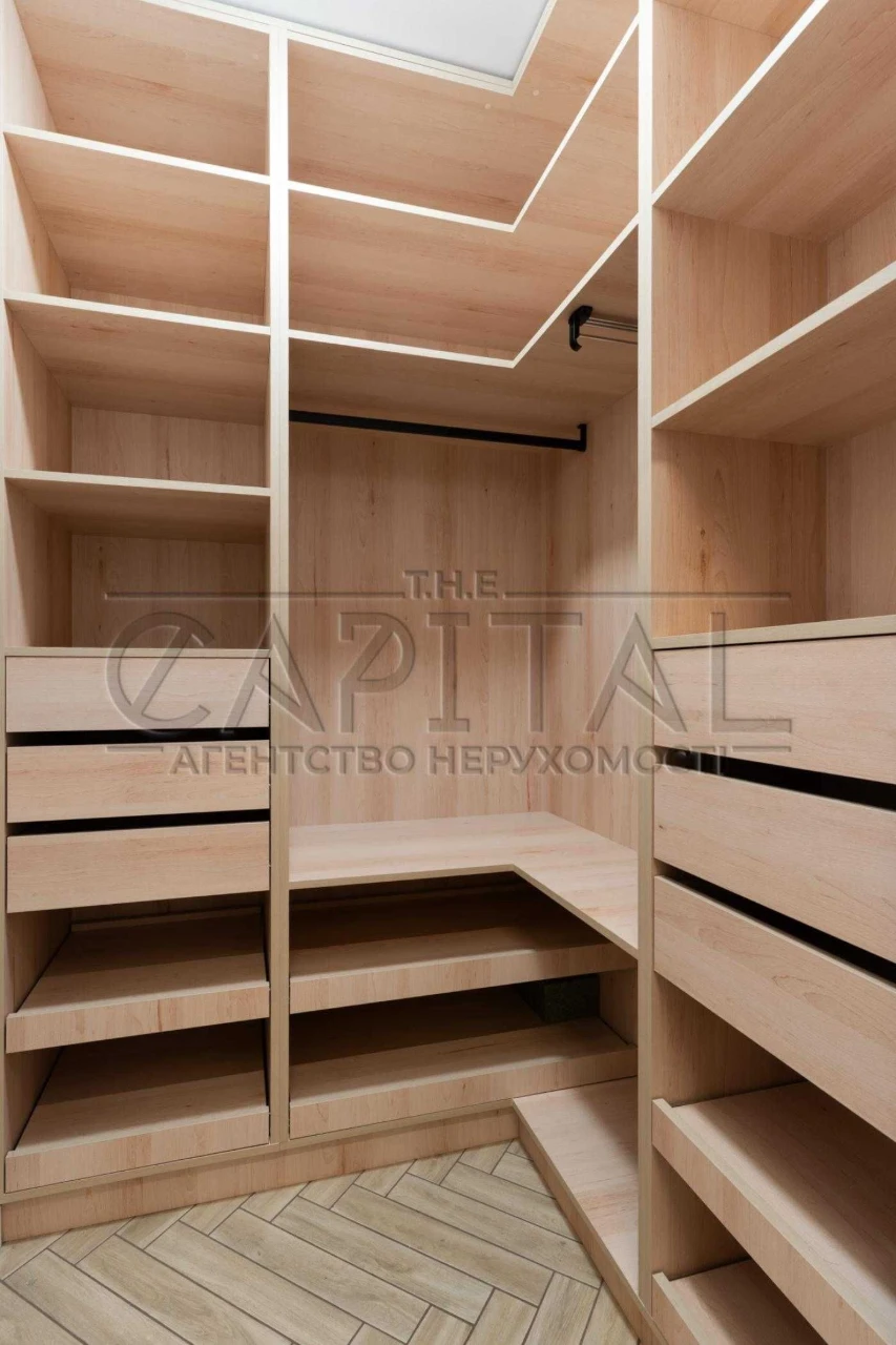 Продажа 3-комнатной квартиры 71 м² в ЖК Great, Дарницкий район