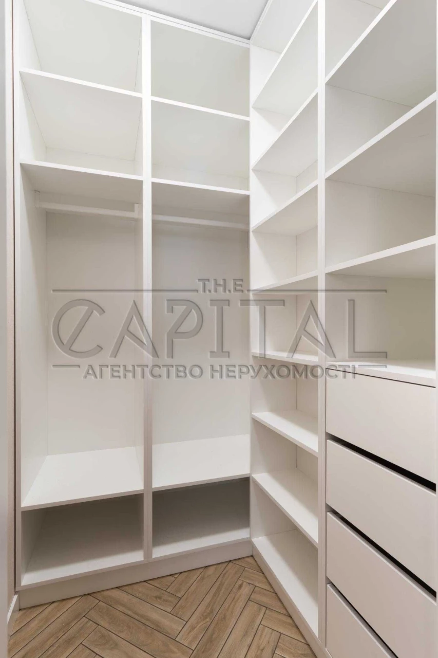 Продажа 3-комнатной квартиры 71 м² в ЖК Great, Дарницкий район