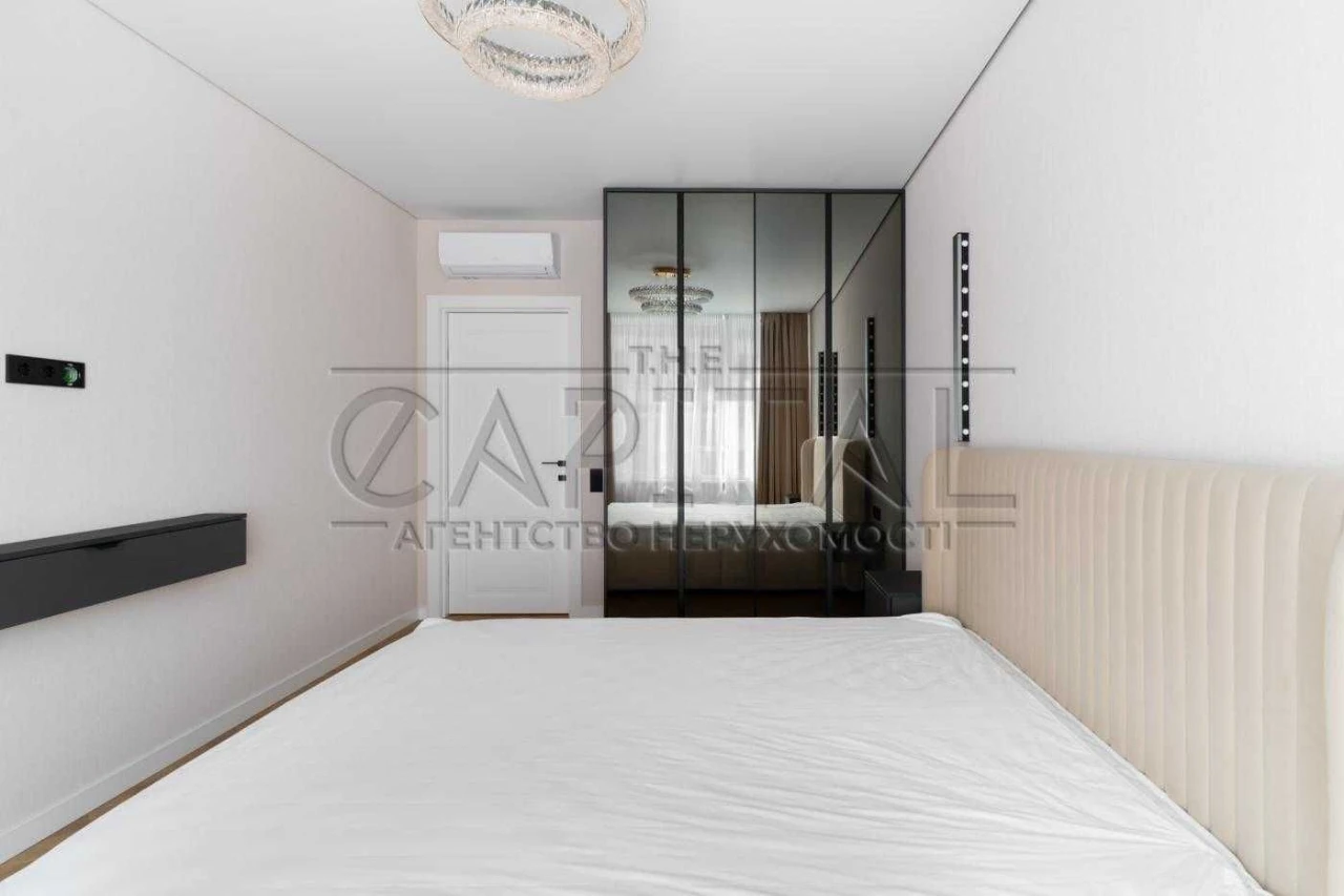 Продажа 3-комнатной квартиры 71 м² в ЖК Great, Дарницкий район