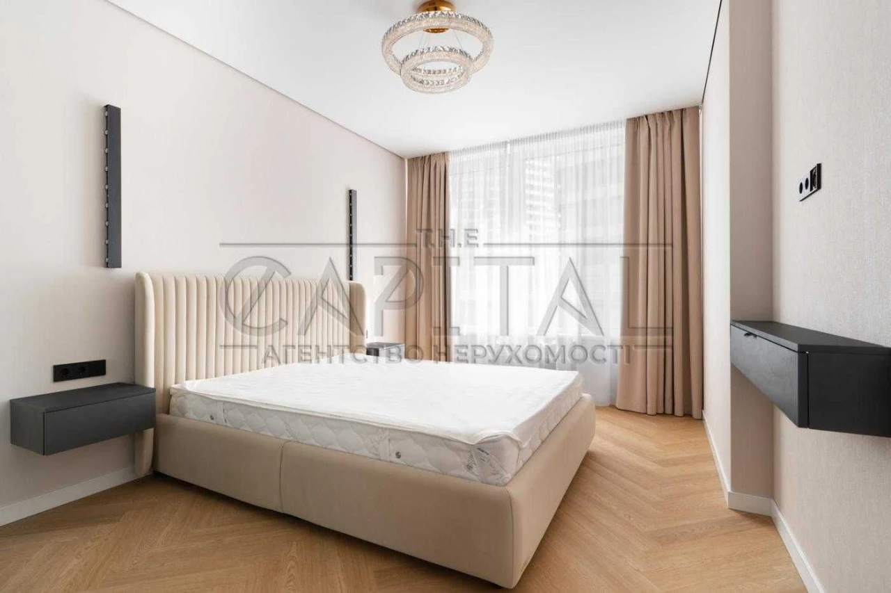 Продажа 3-комнатной квартиры 71 м² в ЖК Great, Дарницкий район