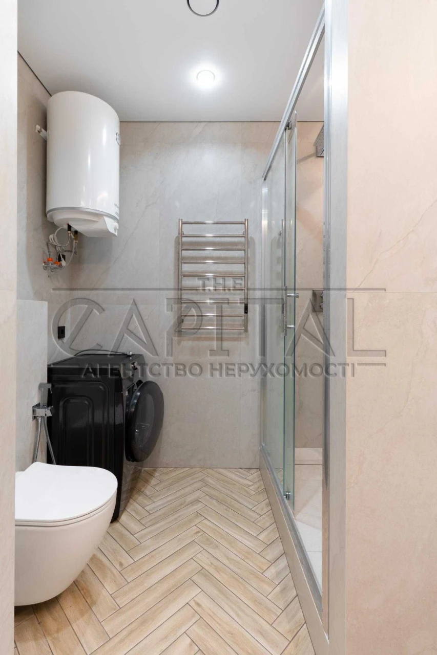 Продажа 3-комнатной квартиры 71 м² в ЖК Great, Дарницкий район