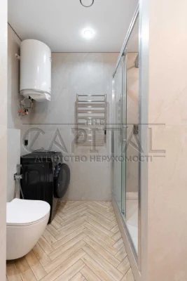 Продажа 3-комнатной квартиры 71 м² в ЖК Great, Дарницкий район