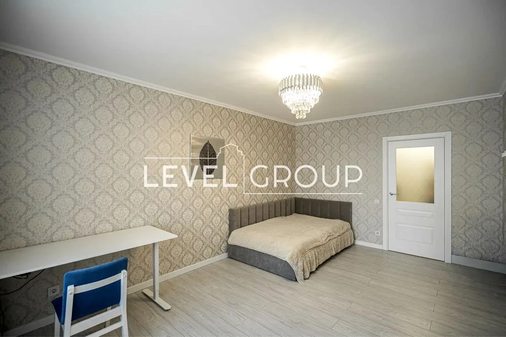 2-кімнатна квартира 66,3 м² з ремонтом | ЖК «Патріотика» | Осокорки
