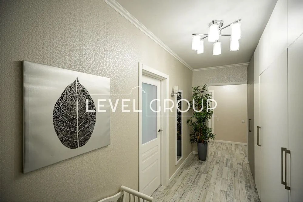 2-кімнатна квартира 66,3 м² з ремонтом | ЖК «Патріотика» | Осокорки
