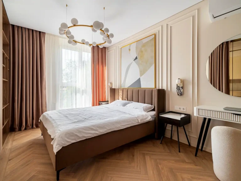 Продажа квартиры 1-комн. 41 м² 3/26 этажа